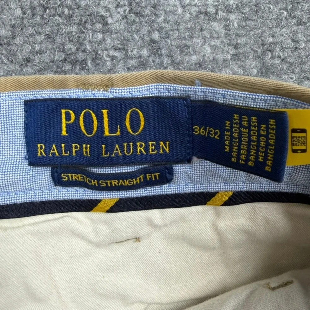 Polo Ralph Lauren note small